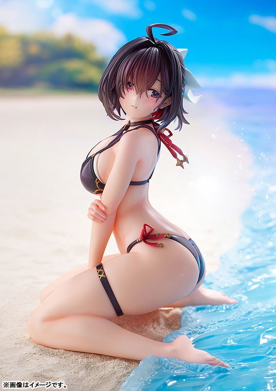 Atelier Yumia: The Alchemist of Memories & the Envisioned Land Yumia Liessfeldt Swimsuit Ver. 1/7