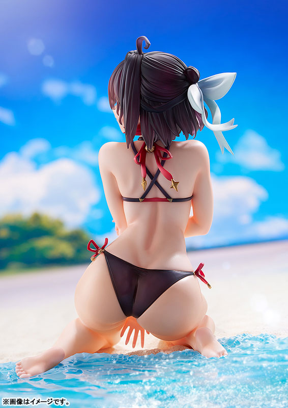 Atelier Yumia: The Alchemist of Memories & the Envisioned Land Yumia Liessfeldt Swimsuit Ver. 1/7