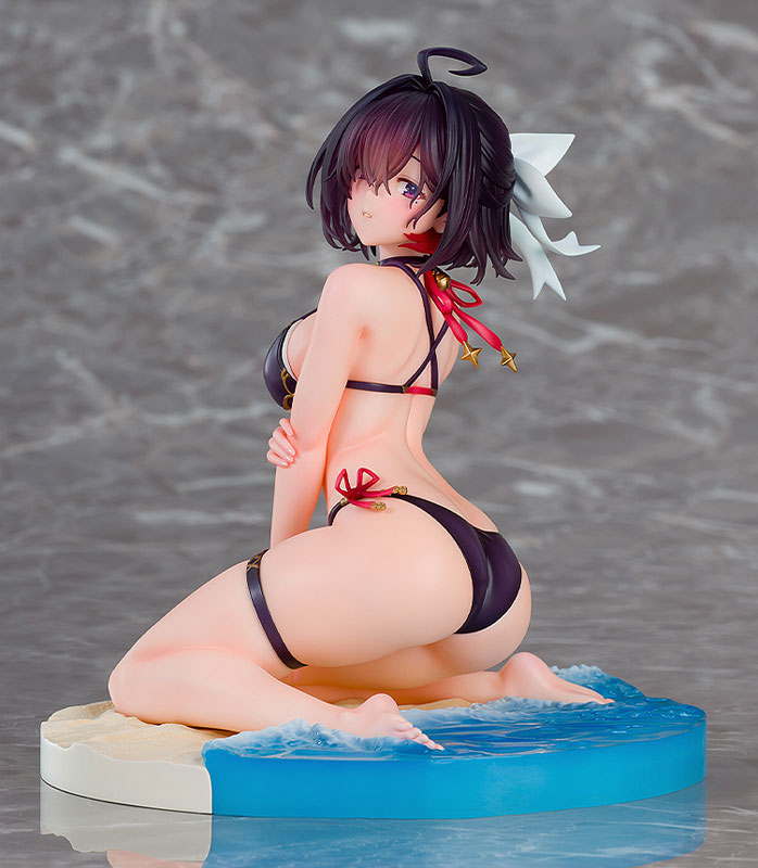 Atelier Yumia: The Alchemist of Memories & the Envisioned Land Yumia Liessfeldt Swimsuit Ver. 1/7