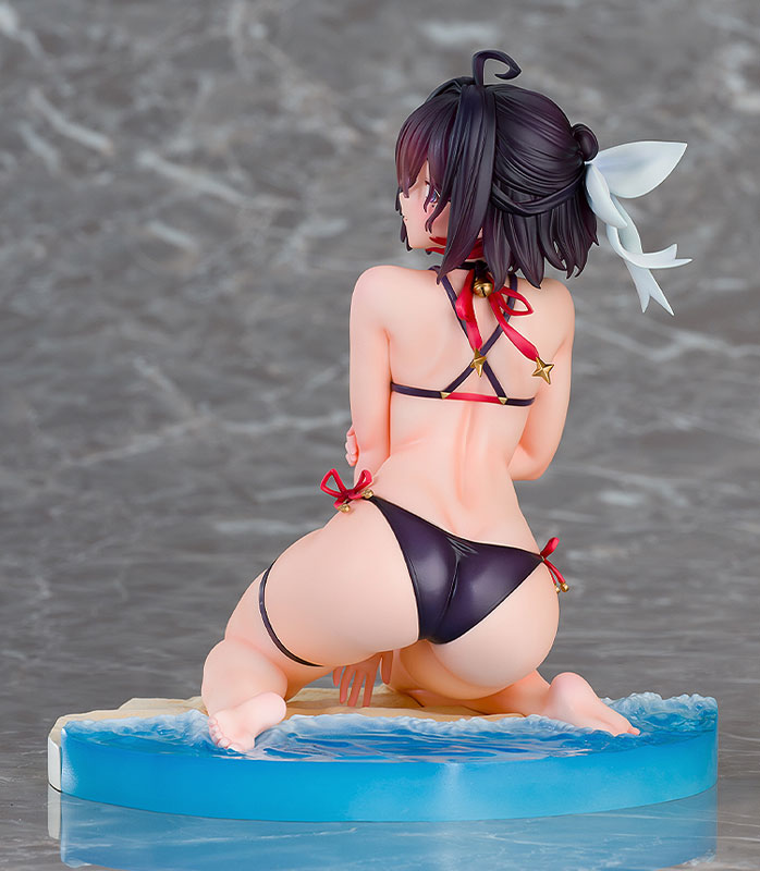 Atelier Yumia: The Alchemist of Memories & the Envisioned Land Yumia Liessfeldt Swimsuit Ver. 1/7