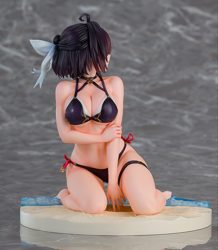 Atelier Yumia: The Alchemist of Memories & the Envisioned Land Yumia Liessfeldt Swimsuit Ver. 1/7