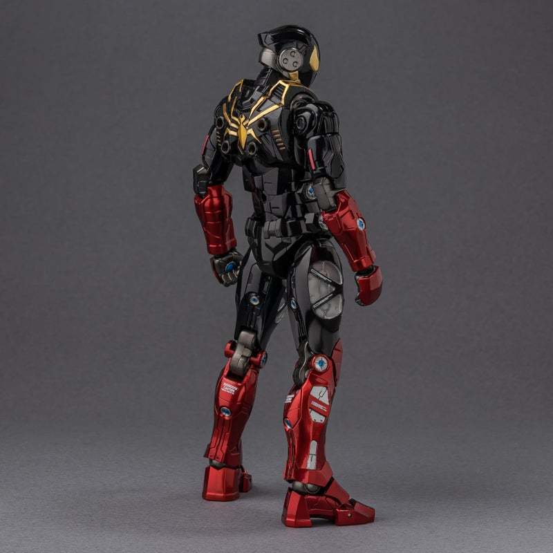 Fighting Armor Iron Spider (Miles Morales)