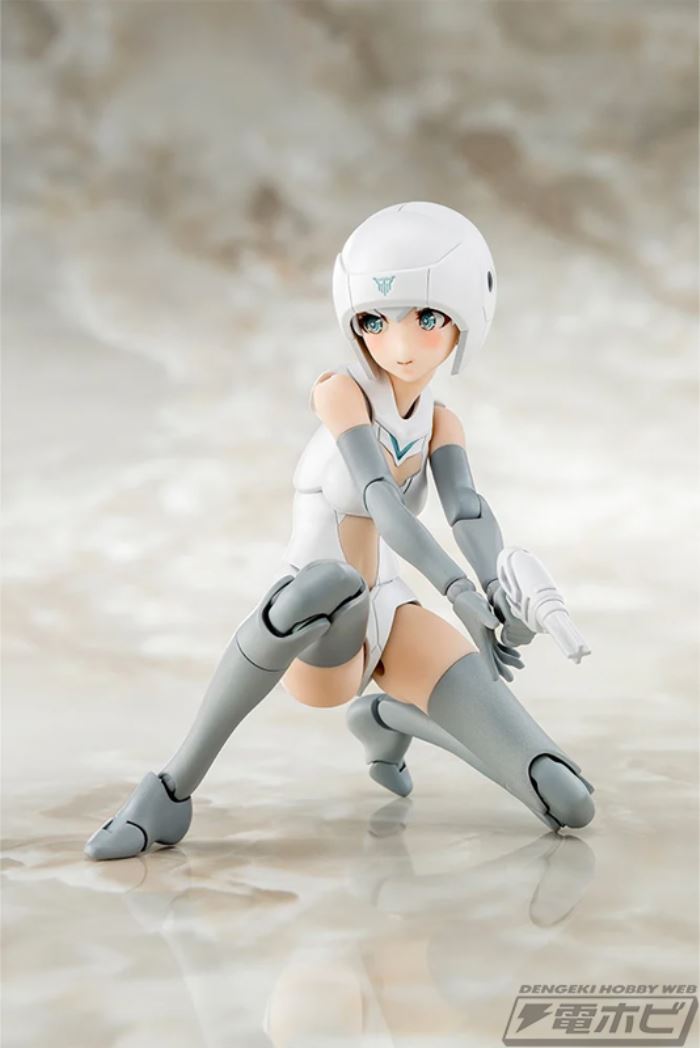 Megami Device B1R-M Chassis Kit