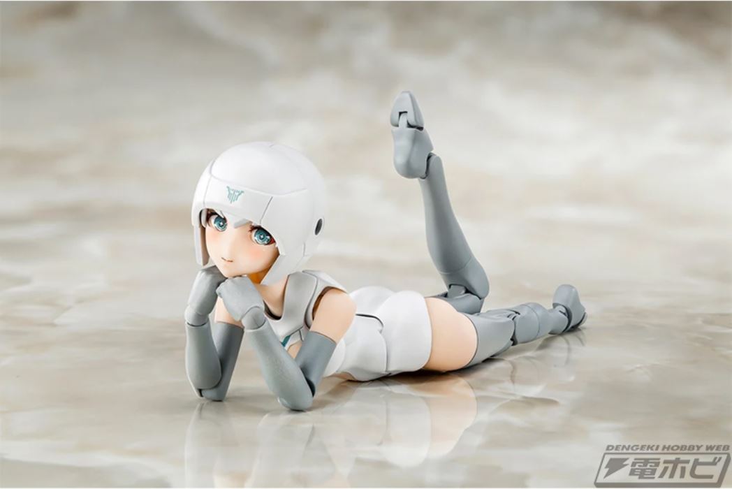 Megami Device B1R-M Chassis Kit