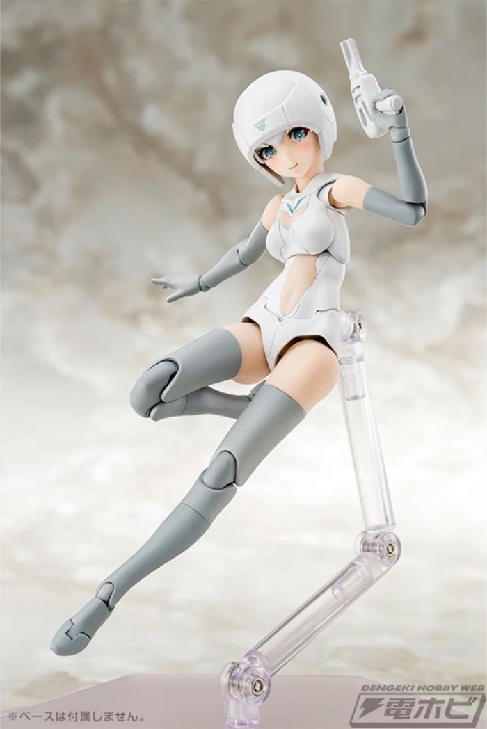 Megami Device B1R-M Chassis Kit