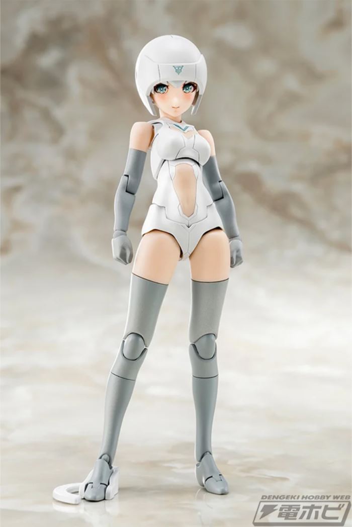 Megami Device B1R-M Chassis Kit