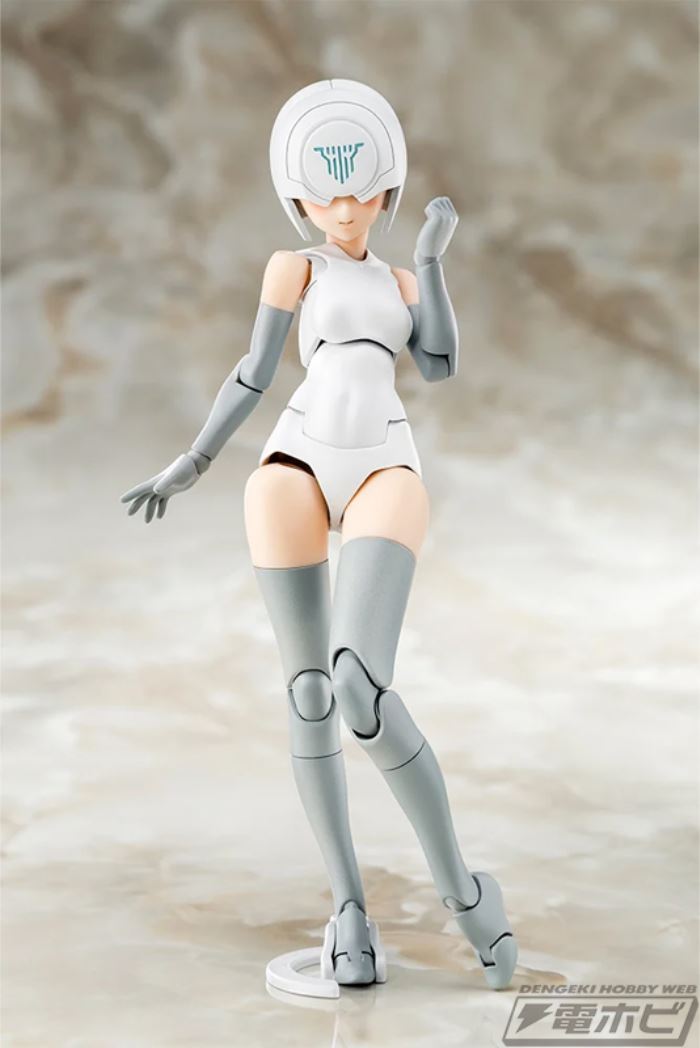 Megami Device B1R-M Chassis Kit