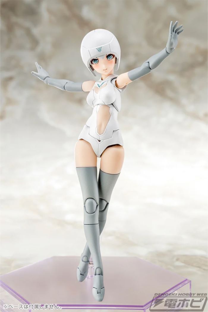 Megami Device B1R-M Chassis Kit