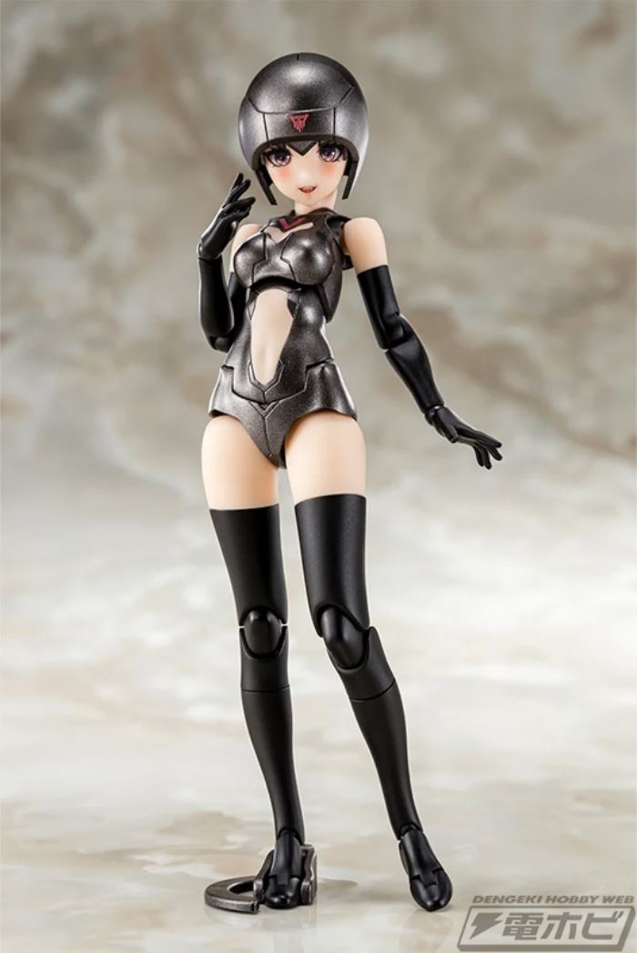 Megami Device B1R-M Chassis Kit