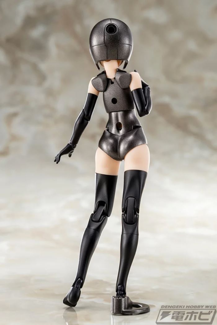 Megami Device B1R-M Chassis Kit