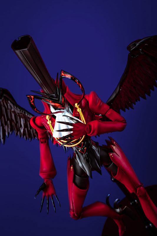 ACKS No.PE-01 Persona 5 Arsene