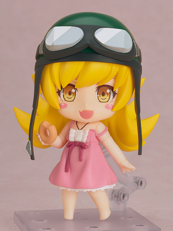Nendoroid Monogatari Series Shinobu Oshino 2.0