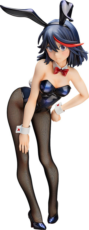 Kill la Kill Ryuko Matoi Bunny Ver. 1/4