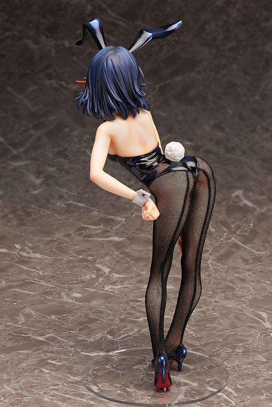 Kill la Kill Ryuko Matoi Bunny Ver. 1/4