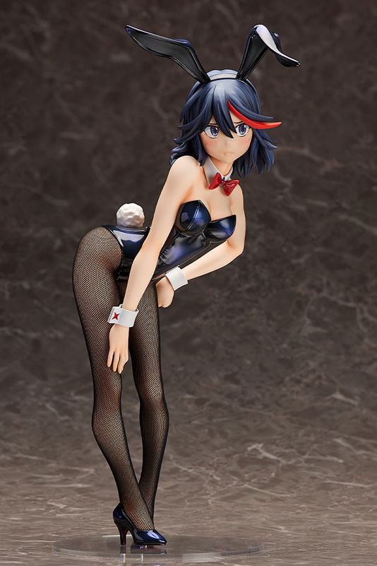 Kill la Kill Ryuko Matoi Bunny Ver. 1/4