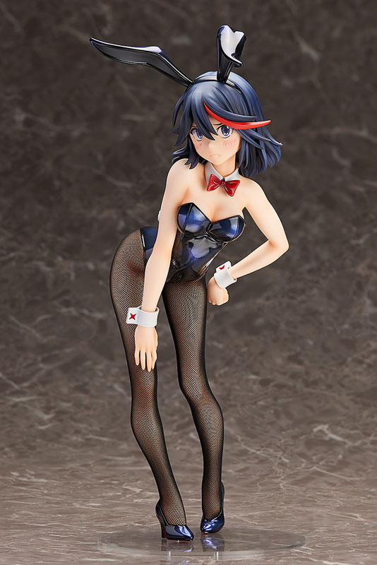 Kill la Kill Ryuko Matoi Bunny Ver. 1/4