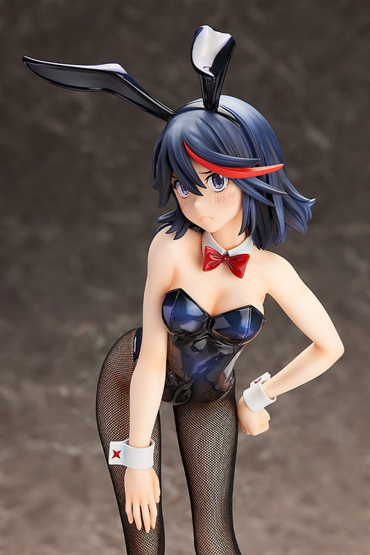 Kill la Kill Ryuko Matoi Bunny Ver. 1/4