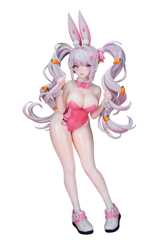 Goddess of Victory: Nikke Alice: Wonderland Bunny