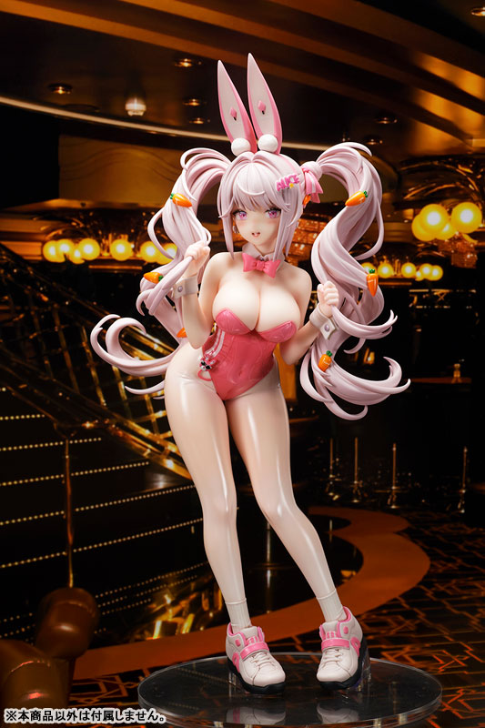 Goddess of Victory: Nikke Alice: Wonderland Bunny