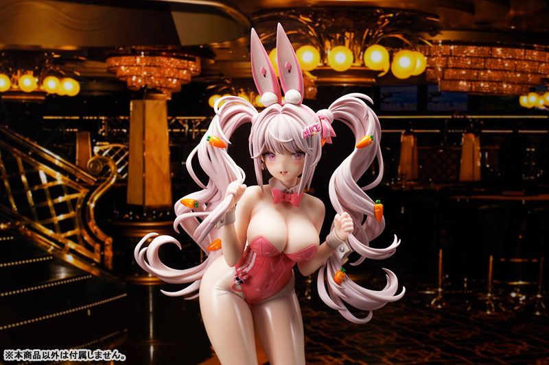 Goddess of Victory: Nikke Alice: Wonderland Bunny