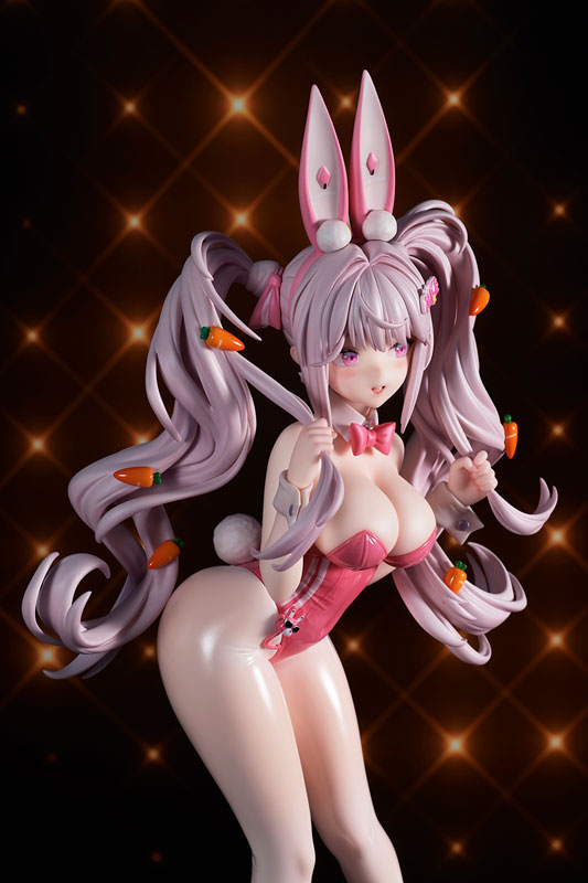Goddess of Victory: Nikke Alice: Wonderland Bunny