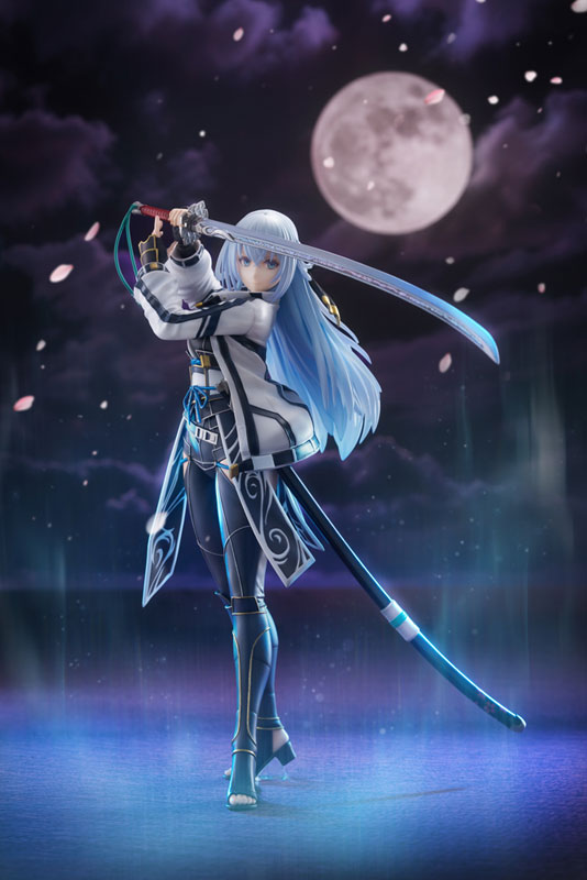 Kiseki Series Shizuna Rem Misurugi 1/8