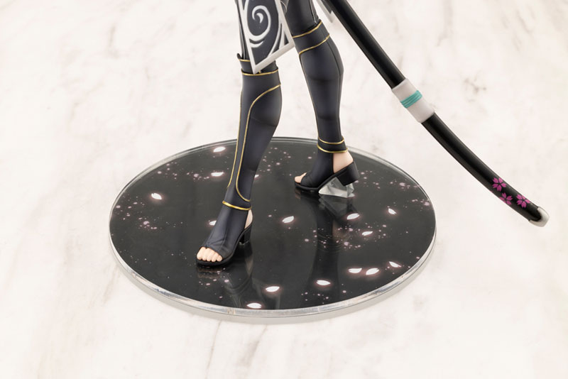 Kiseki Series Shizuna Rem Misurugi 1/8