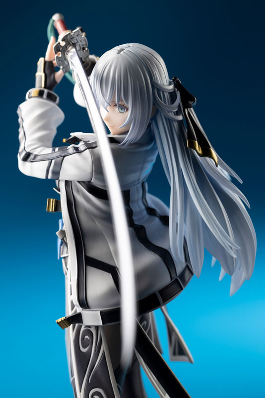 Kiseki Series Shizuna Rem Misurugi 1/8