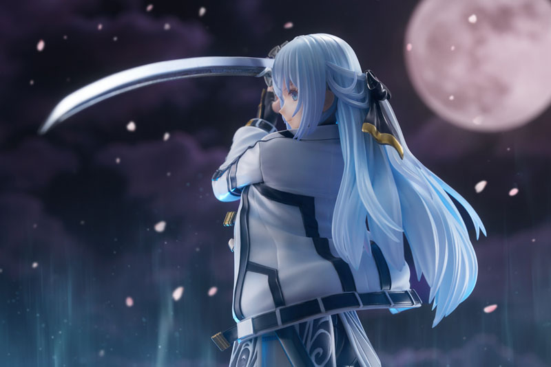 Kiseki Series Shizuna Rem Misurugi 1/8