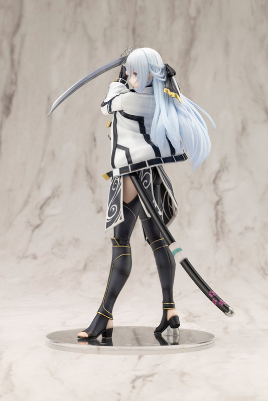 Kiseki Series Shizuna Rem Misurugi 1/8