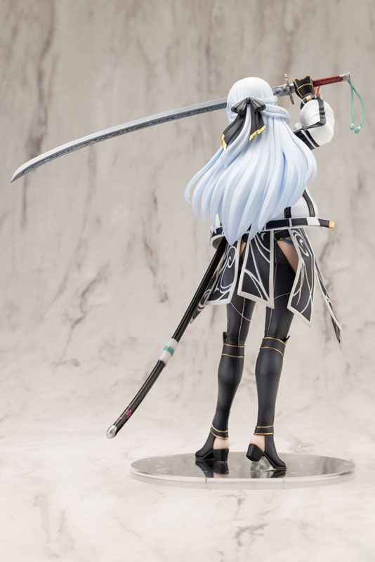 Kiseki Series Shizuna Rem Misurugi 1/8