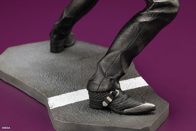 Like a Dragon Goro Majima 1/6