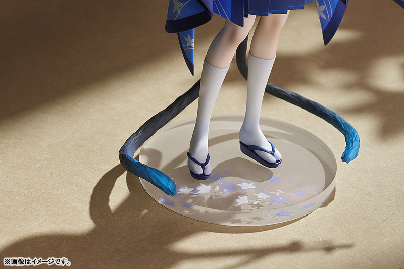 Blue Archive Kikyou 1/7