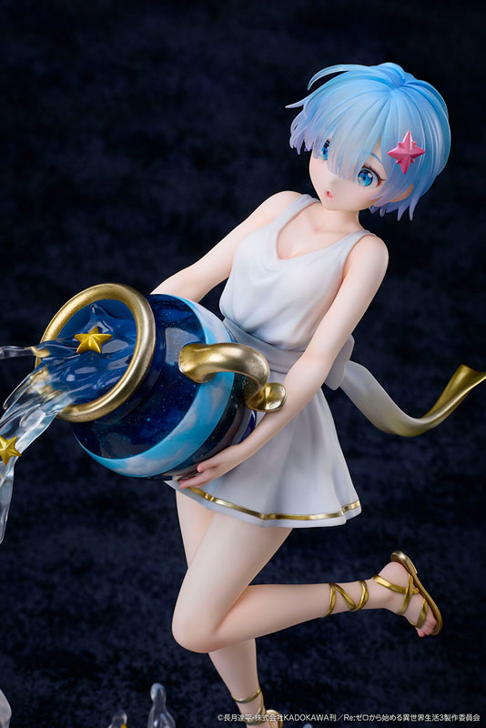 Re:ZERO -Starting Life in Another World- Rem AxA -Aquarius- 1/7
