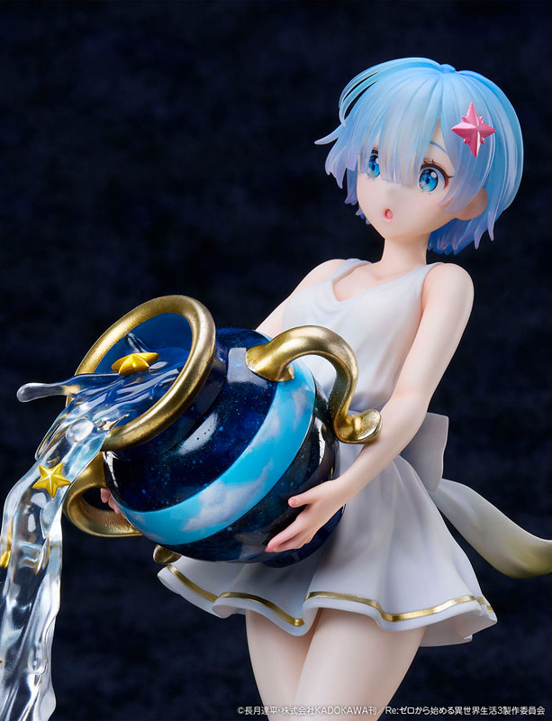 Re:ZERO -Starting Life in Another World- Rem AxA -Aquarius- 1/7