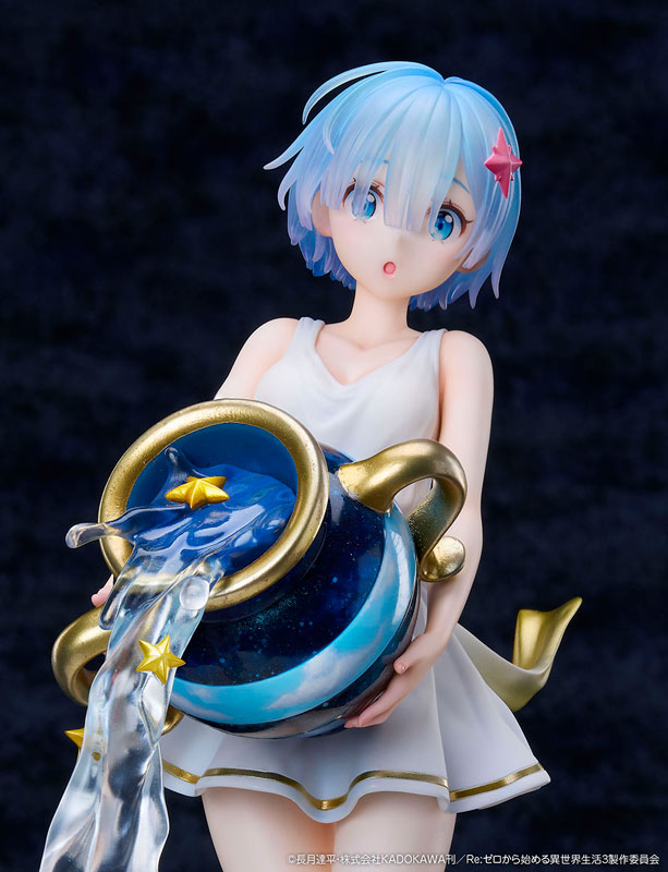 Re:ZERO -Starting Life in Another World- Rem AxA -Aquarius- 1/7