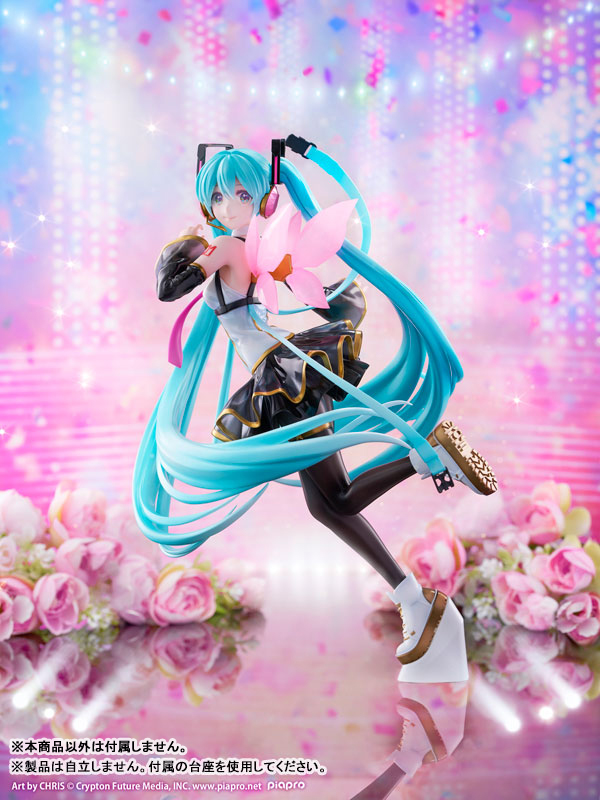 Hatsune Miku delight fairy style 1/7