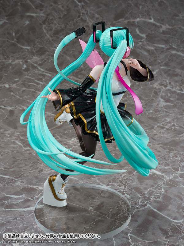 Hatsune Miku delight fairy style 1/7