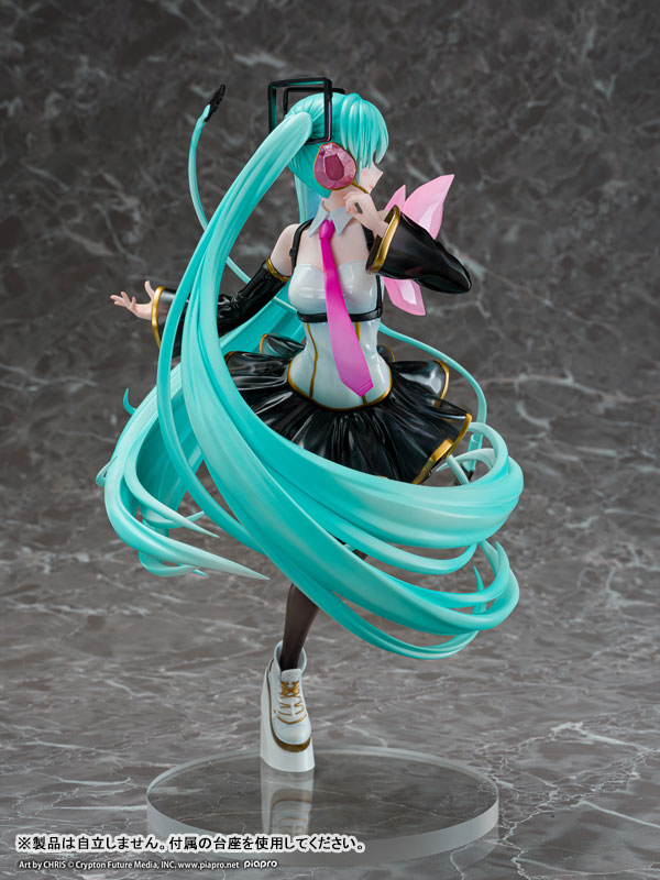 Hatsune Miku delight fairy style 1/7