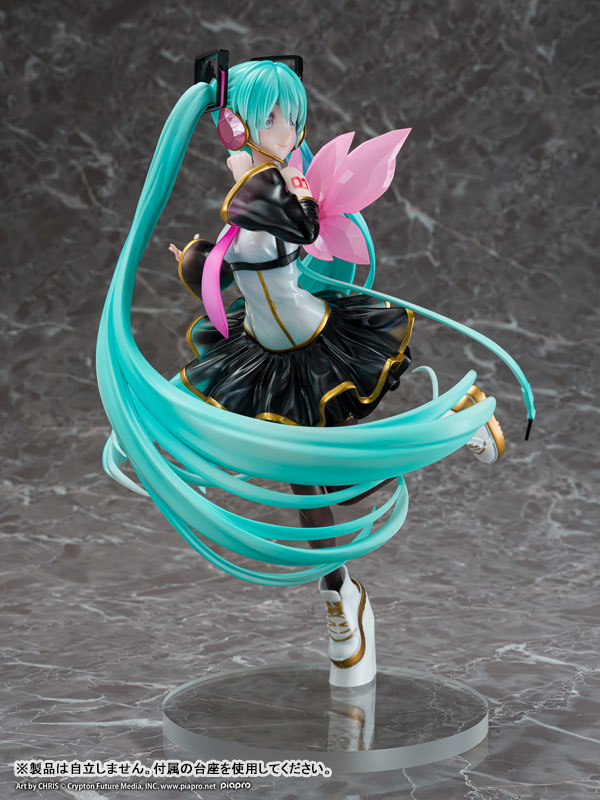 Hatsune Miku delight fairy style 1/7
