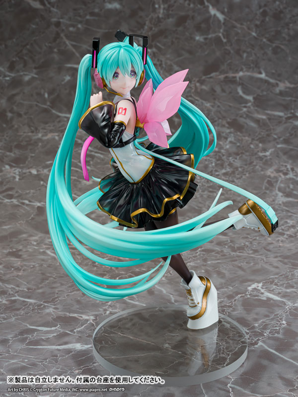Hatsune Miku delight fairy style 1/7