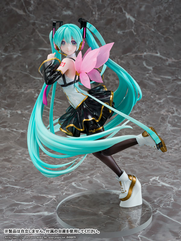Hatsune Miku delight fairy style 1/7