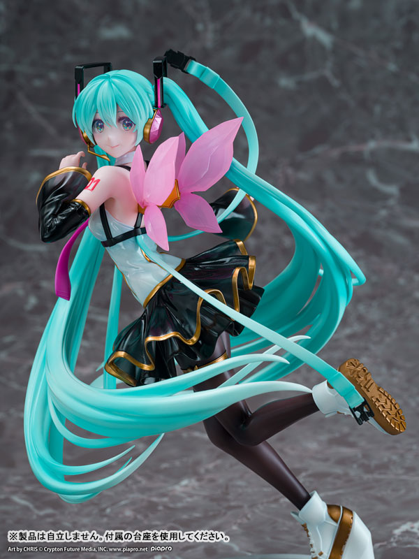 Hatsune Miku delight fairy style 1/7