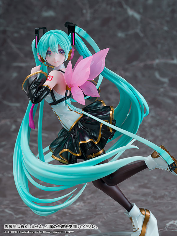 Hatsune Miku delight fairy style 1/7