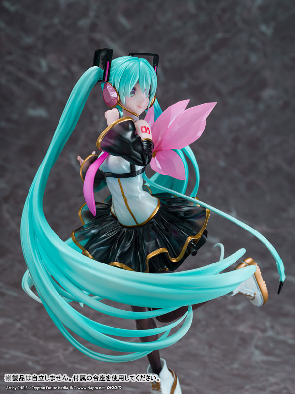 Hatsune Miku delight fairy style 1/7