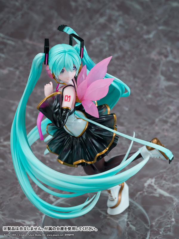 Hatsune Miku delight fairy style 1/7