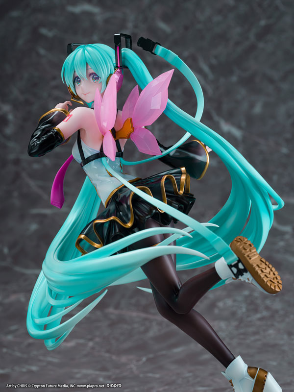 Hatsune Miku delight fairy style 1/7