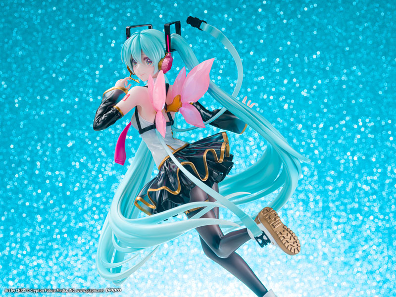 Hatsune Miku delight fairy style 1/7