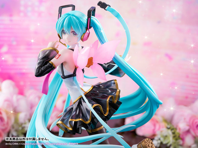 Hatsune Miku delight fairy style 1/7