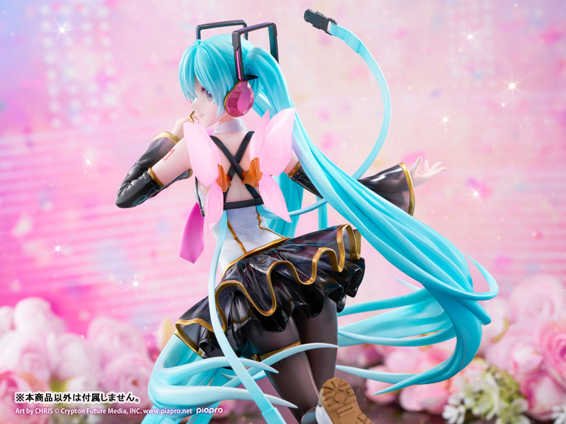 Hatsune Miku delight fairy style 1/7